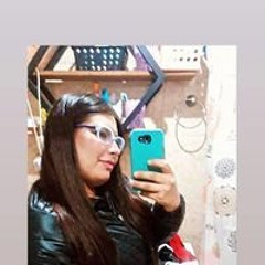 Melina Melina Dominguez