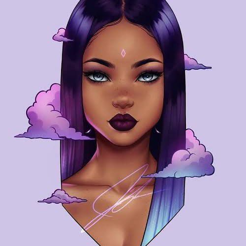 Empress.•.Amanzi’s avatar