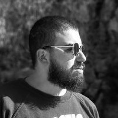 Simohamed Hraichi