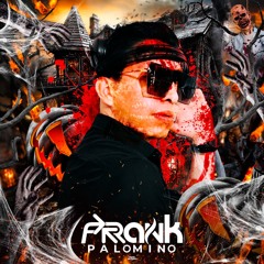 FRANK PALOMINO ✪
