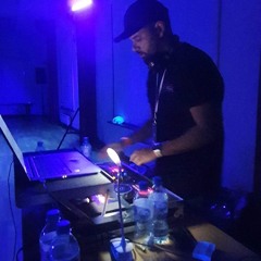 DJ Arow