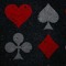 ACE OF SPADES