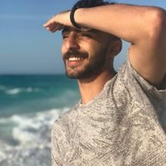 Hussam Mostafa