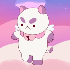 Puppycat!!