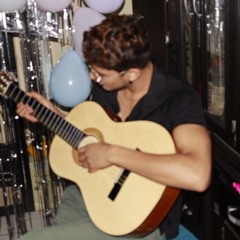 Miguel Angel