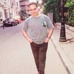 Ali Saleh