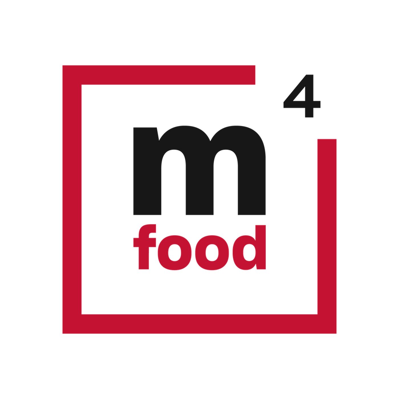 Marketing4food podcast artwork