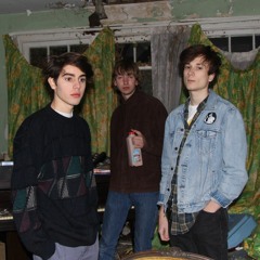 The Background Action