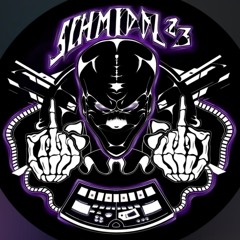 Schmiddl<•>