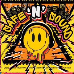 DJ Safe'N'Sound
