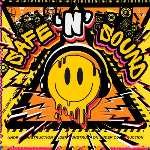 DJ Safe'N'Sound’s avatar