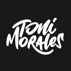 Toni Morales