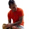Dustin Arnold