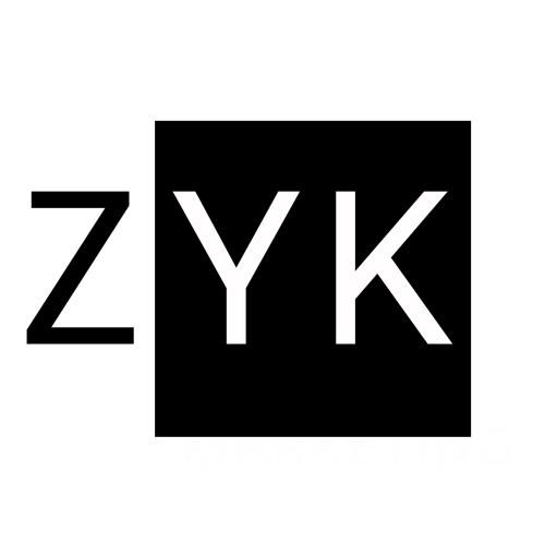 ZYK Marketing’s avatar