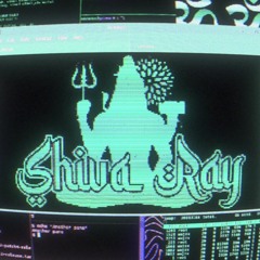 Shiva Ray