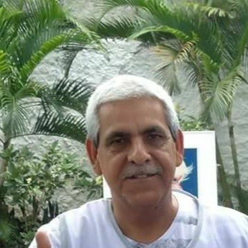 Julio Cesar 316’s avatar