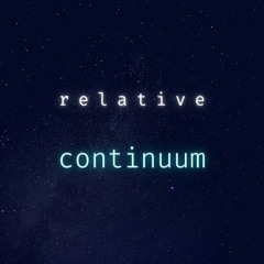 relativecontinuum