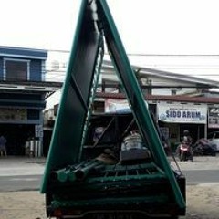 Transport Rizky
