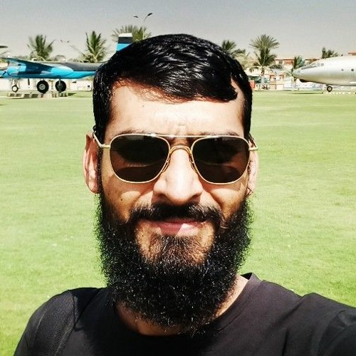 Mohammad Zeeshan Mansoor’s avatar
