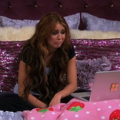 out of context hannah montana