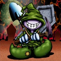 THEYADOREWILL
