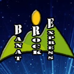 Banat Rock Express Official