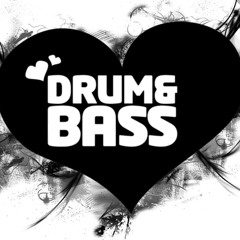 dylan finch DNB