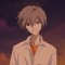 kaworu nagisa [dead acc]