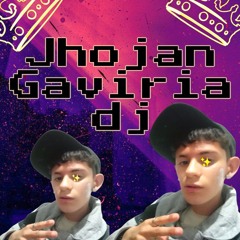 jhojan Gaviria dj