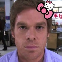 Dexter Morgan