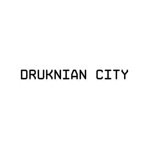 Druknian City’s avatar