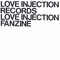 Love Injection Fanzine / Records