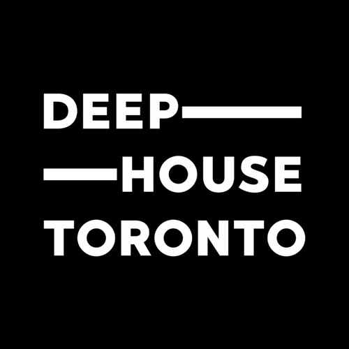 Deep House Toronto’s avatar