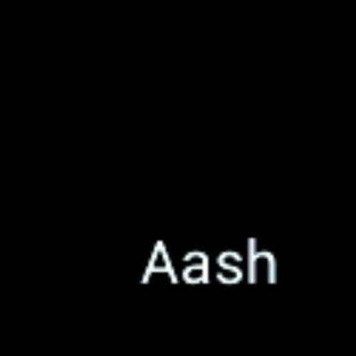 Aash’s avatar