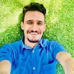 Mahmoud Mohamed Ibrahim