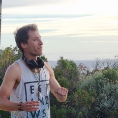 DJ Rain-Man