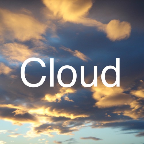 Cloud’s avatar