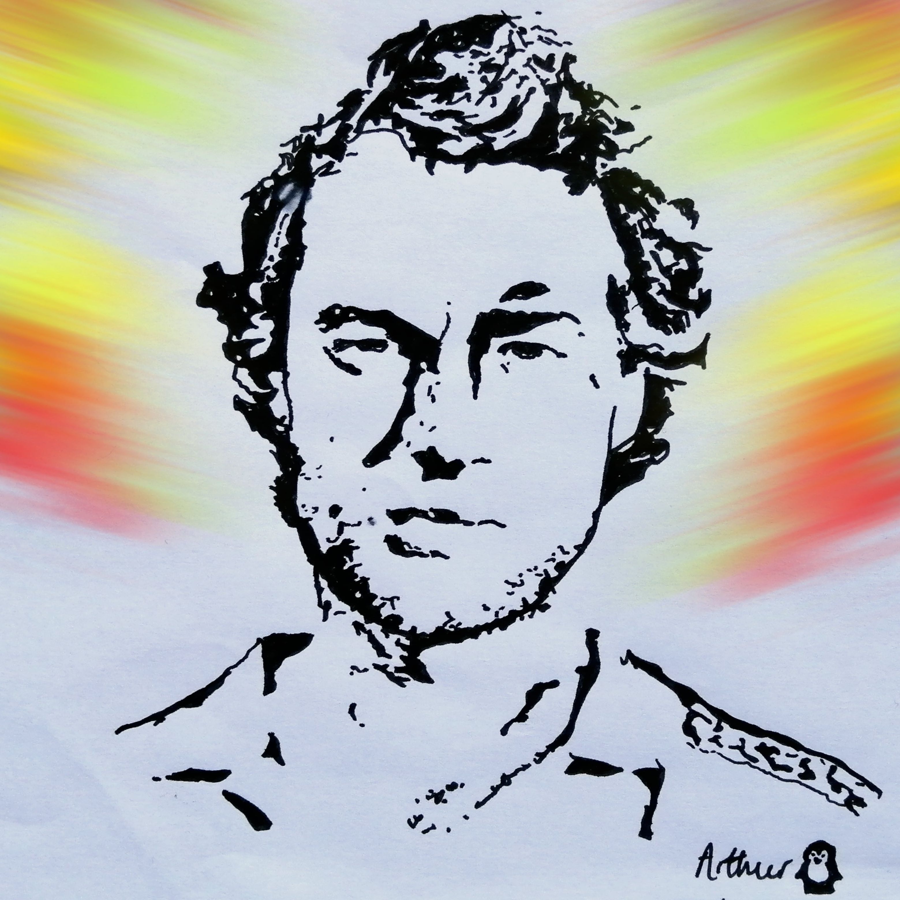 Polymorphe cover art