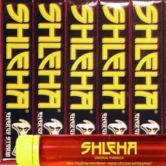 ⚡️DJ Shleha⚡️