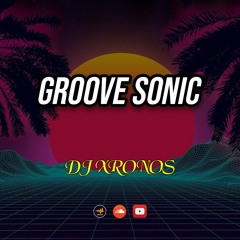 Deejay Xronos