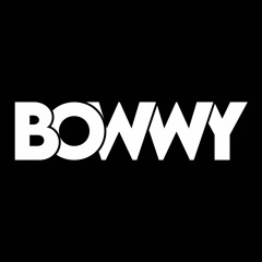 Bowwy (Formerly DJ Wiley)