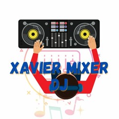Xavier Mixer Dj
