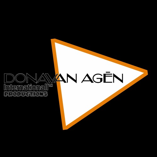 Donavan Agen’s avatar