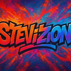 STEVIZION aka SXVI