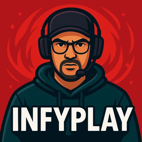 Exostate - Without Warning (infyplay Remix) V2