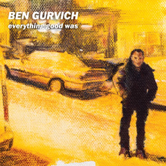 Ben Gurvich