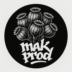 Вовк ( Mak Prod )