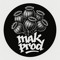 Вовк ( Mak Prod )