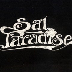 sal paradise