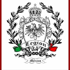 Legión Dorada